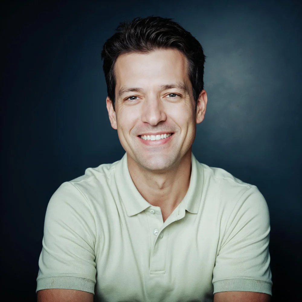 Michael Chen