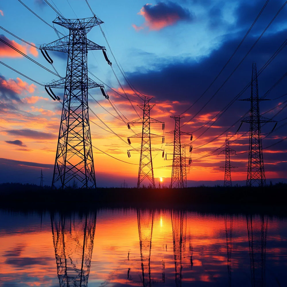 Power & Energy