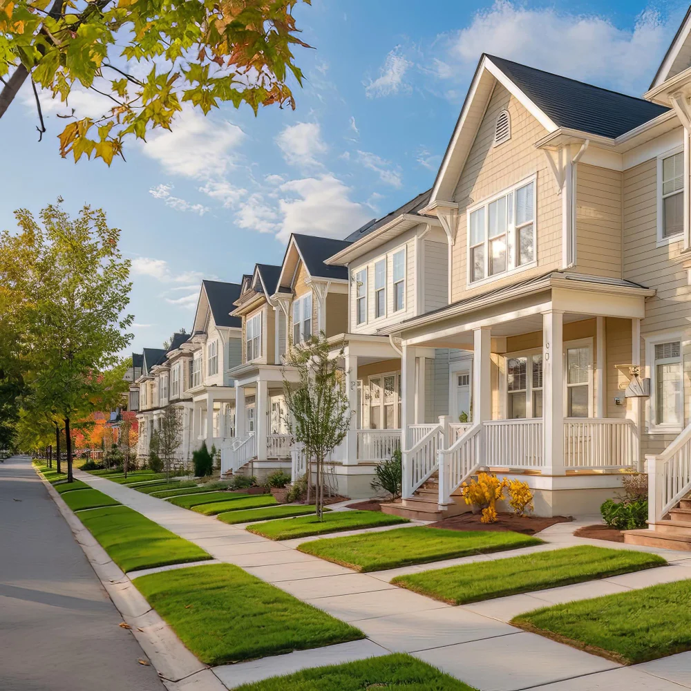 Residential